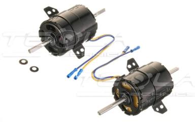 Heater motor TT21026