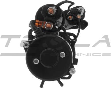 Starter TT16890
