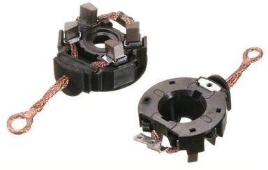 Starter brush holder assembly TT51359
