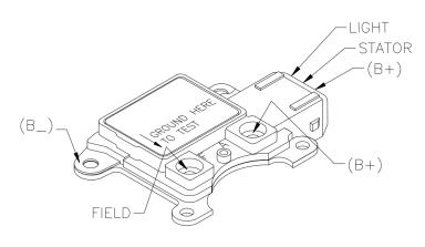 Regulator TT31326