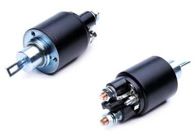 Solenoid TT76259