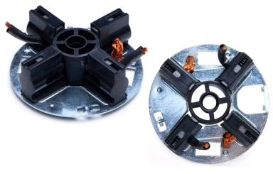 Starter brush holder assembly TT51405