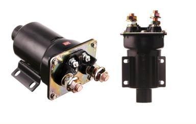Solenoid TT76058