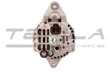 Alternator TT11677