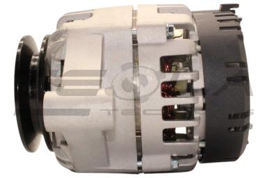 Alternator TT12856