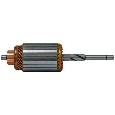 Armature TT71043