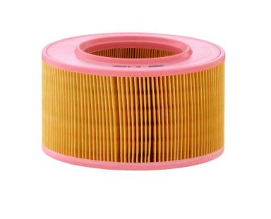 Air filter TTF0269