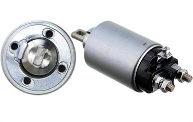 Solenoid TT76155