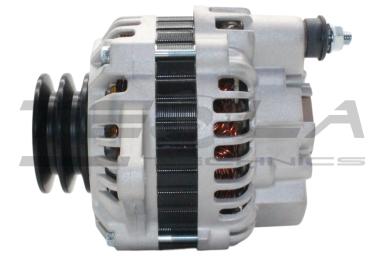 Alternator TT12655