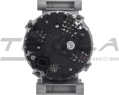 Alternator TT12894 PRO