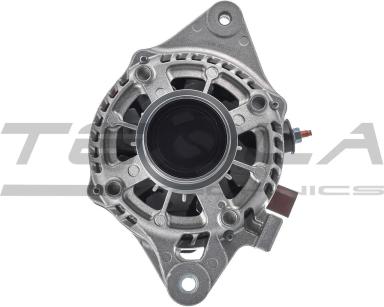 Alternator TT12846