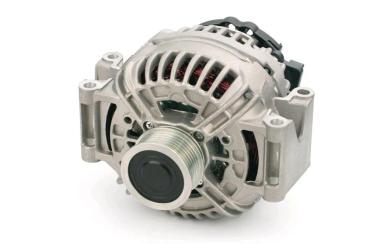 Alternator TT12216