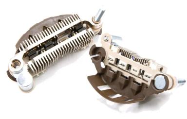 Rectifier TT34520