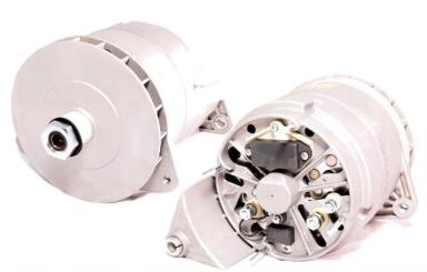 Alternator TT12724