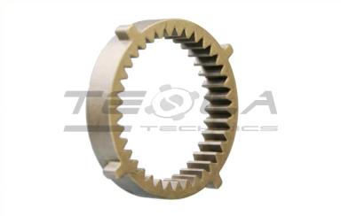 Differential TT66205