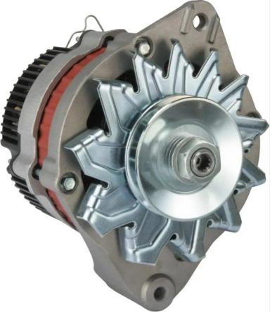 Alternator TT11457