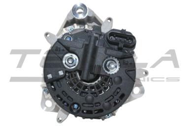 Alternator TT11261