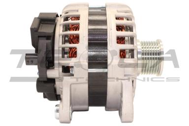 Alternator TT12865