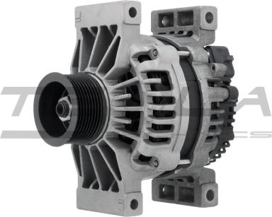 Alternator TT12857 PRO