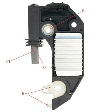 Регулятор генератора TT32000