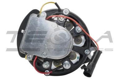 Alternator TT12774
