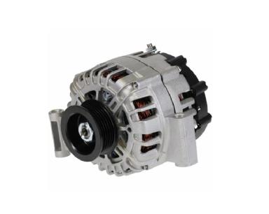 Alternator TT12983