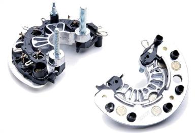 Rectifier TT34357