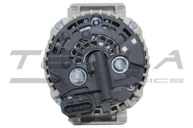 Alternator TT12697
