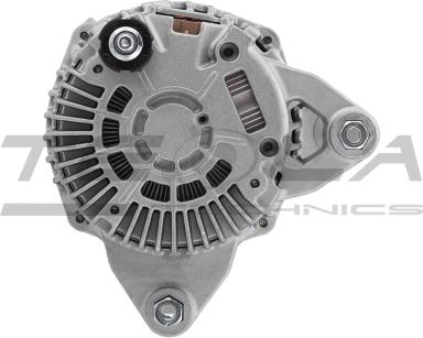 Alternator TT12737