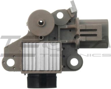 Regulator TT31134