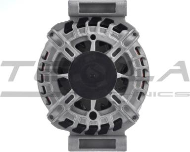 Alternator TT12843 PRO