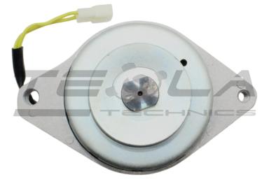 Alternator TT12794