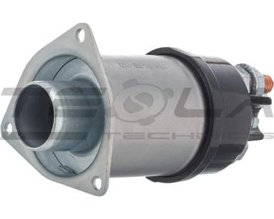 Solenoid TT76380