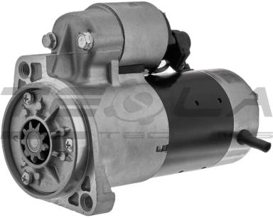 Starter TT15849 PRO