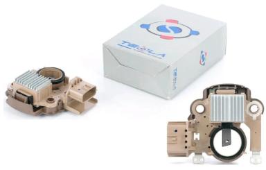 Regulator TT31182