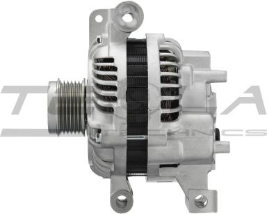 Alternator TT11975