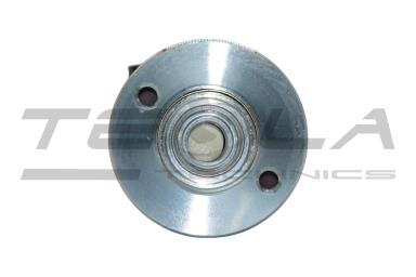 Solenoid TT76886