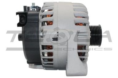 Alternator TT12186
