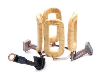 Field coil TT74652