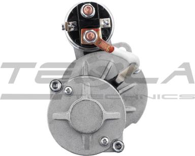 Starter TT15629