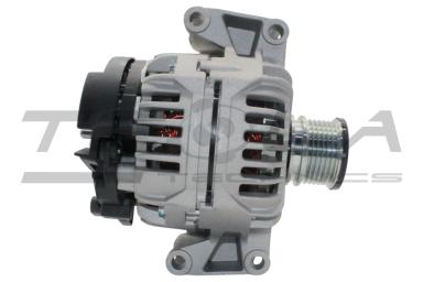 Alternator TT12566