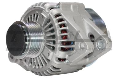 Alternator TT11864