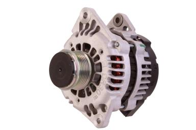 Alternator TT12781