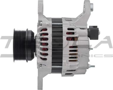Alternator TT12976