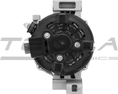 Alternator TT12851