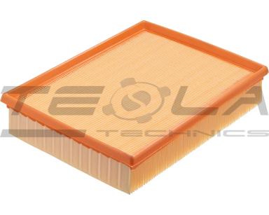 Air filter TTF0212