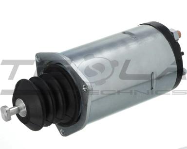 Solenoid TT76119