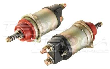 Solenoid TT76144