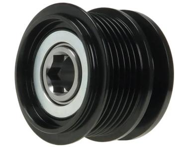 Freewheel pulley TT64493