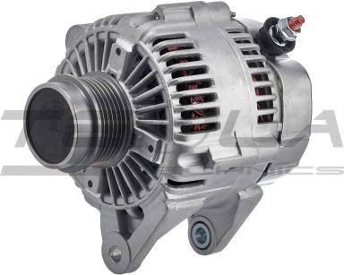 Alternator TT11971 PRO